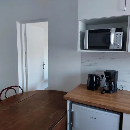 En Plein Coeur Du Massif Du Sancy