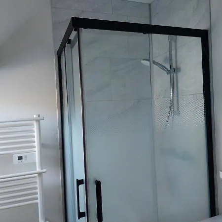 Apartamento En Plein Coeur Du Massif Du Sancy *