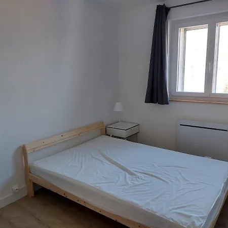 En Plein Coeur Du Massif Du Sancy Apartamento