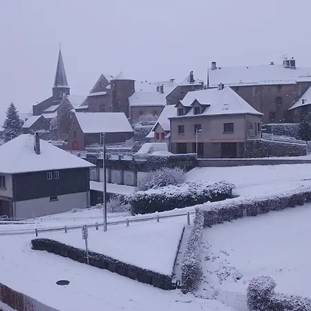 En Plein Coeur Du Massif Du Sancy Besse-et-Saint-Anastaise