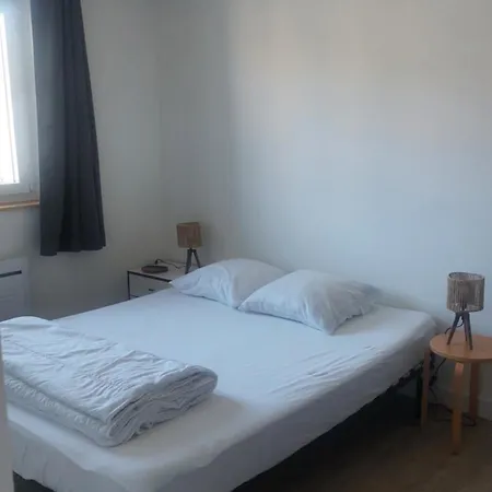 En Plein Coeur Du Massif Du Sancy Apartment Besse-et-Saint-Anastaise